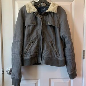 American Eagle Outfitters Jacket